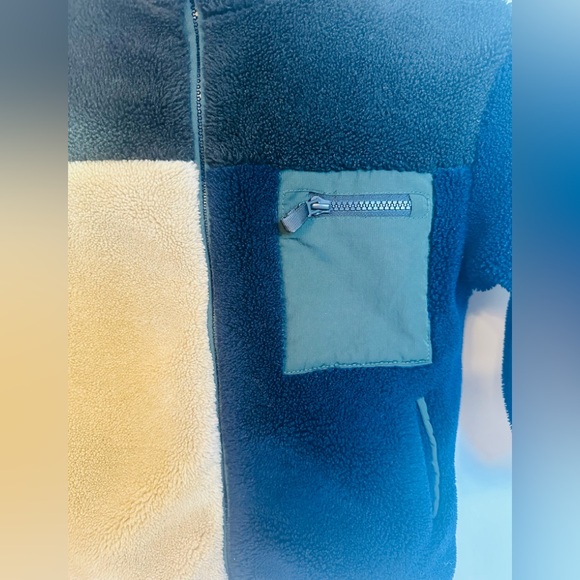 Cozy Boys Zara Fleece in perfect condition - Picture 2 of 5